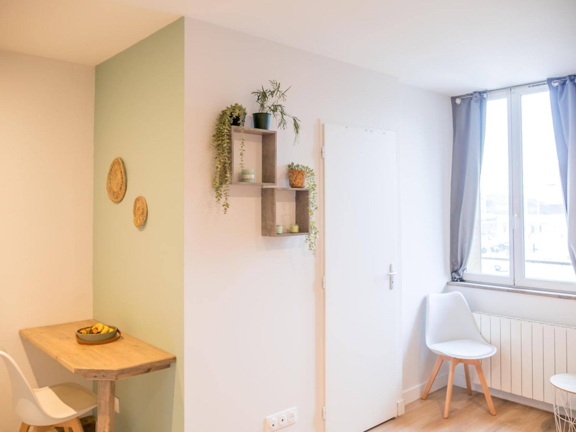 Le Cosy Twin Apartment Villefranche-sur-Saone Exterior photo